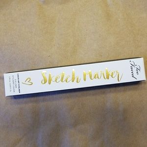 Too Faced Sketch Marker